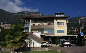 Residence La Terrazza